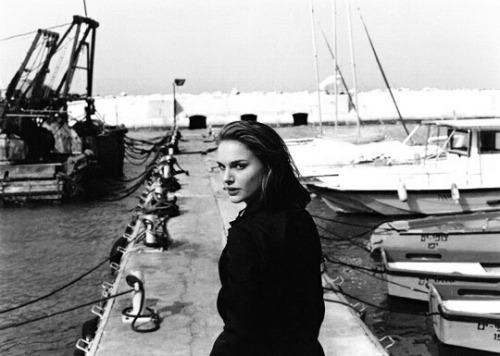 keirabisexual:Natalie Portman photographed by Sonia Sieff for Paris Match, November 2005 