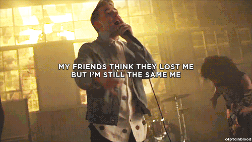 baesment:  Issues - Hooligans (x)