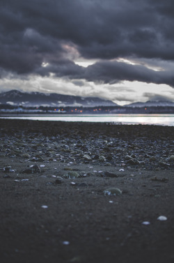 deeplovephotography:  Tonight's sunsetflickr | facebook | society6 