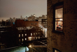  Gail Albert Halaban - Out My Window 