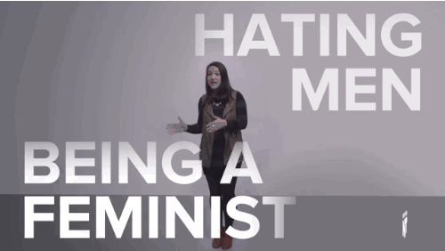 huffingtonpost:  What Saying ‘I’m Not A Feminist’ Really Means In 2015,  &quot;feminism&quot;