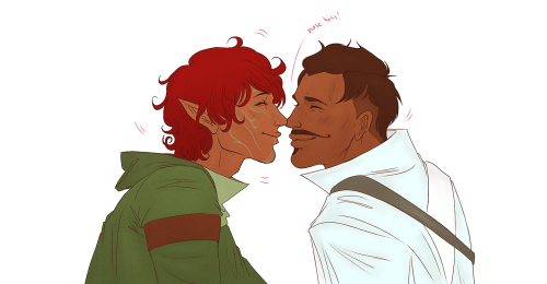 transwardens:tbph Inquisitor/Dorian is becoming The Only Ship for me send help btw sorry about Doria