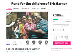 gradientlair:  Fund For The Children of Eric