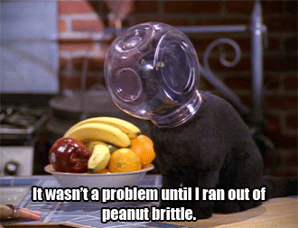 A Random Blog