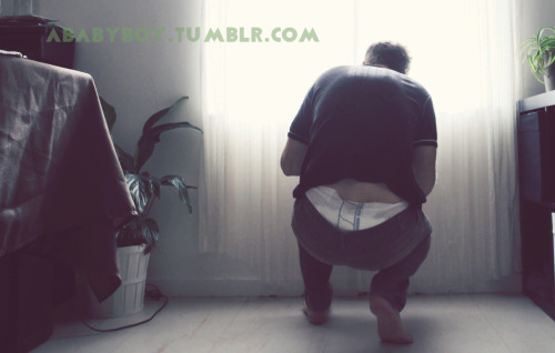 I'm rob, and my tushy is squishy