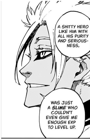 Shidou Ryusei: As Free As A Bird