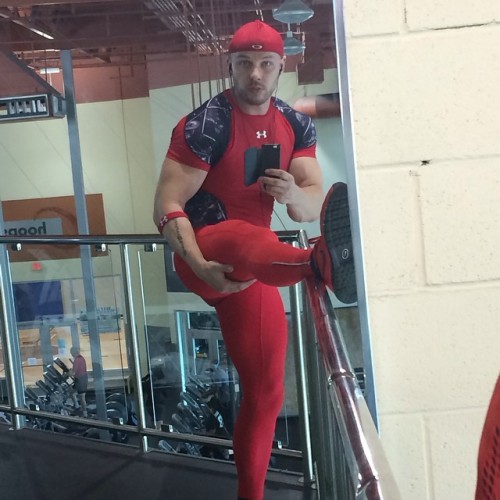 Spandexjock