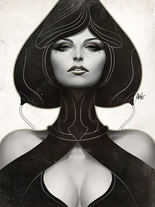 comicshistory:  Stanley Lau