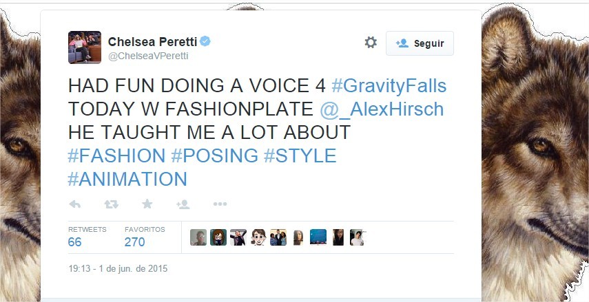shamblingcorporatepresence:  chrossrank:  The possible voice of Carla McCorkle? 