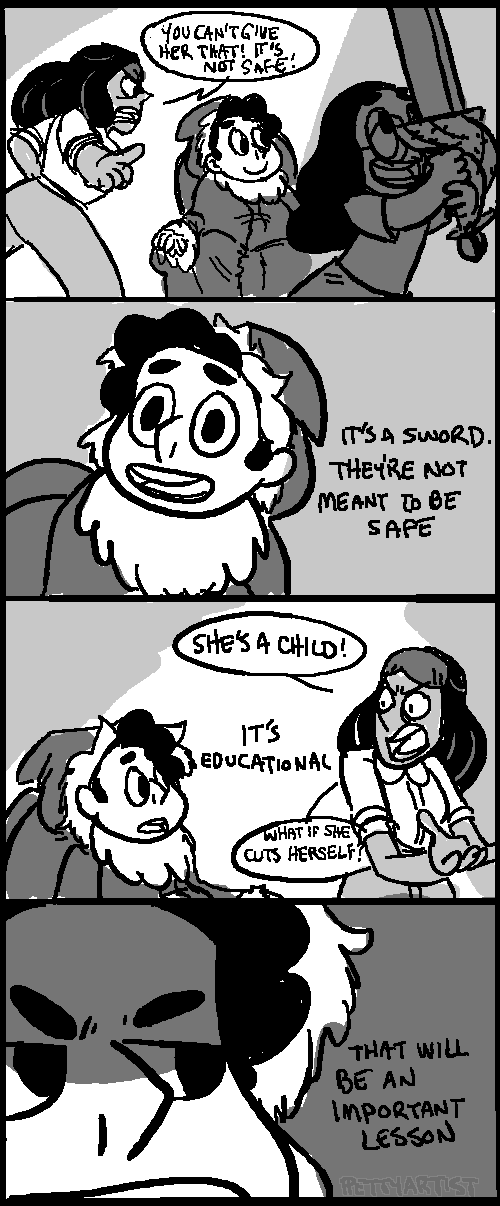 Has Anyone Done This Yet?