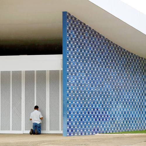 brazilwonders:
“Brasília - Distrito Federal (by Celso Junior)
”