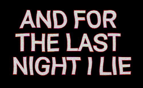 killjoyez: THE JETSET LIFE IS GONNA KILL YOU // MY CHEMICAL ROMANCE