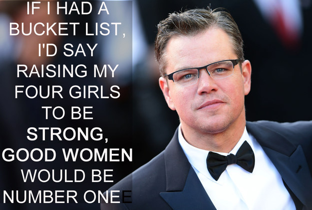 sublimecinema:  17 Celebrities Who Have The Right Idea About Feminism 