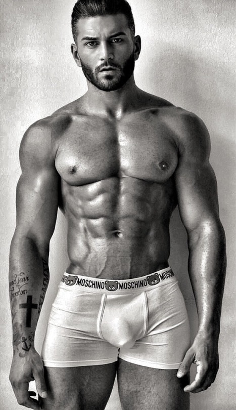donatello-scultore:  WORSHIPPING MEN IN BLACK+WHITEMagnificently erotic men rendered in B+W.Presented for your pleasure and satisfaction. http://donatello-scultore.tumblr.com