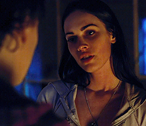 rockyblue:MEGAN FOX as JENNIFER CHECKin Jennifer’s Body (2009) dir. Karyn Kusama