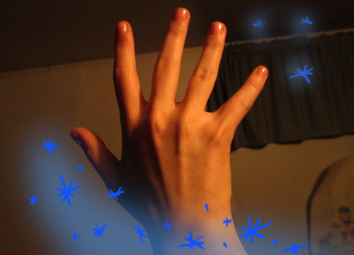 A Light From Within: sherbeeee: WELL TODAY’S YOUR LUCKY DAY SON ‘cause i’m