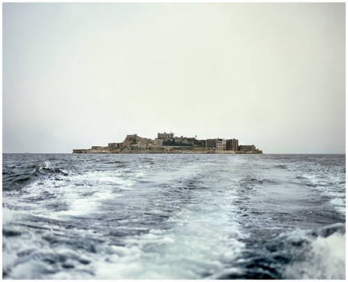 devidsketchbook: HASHIMA ALSO KNOWN AS GUNKANJIMA PHOTOGRAPHER SEBASTIEN TIXIER Paris, France-based