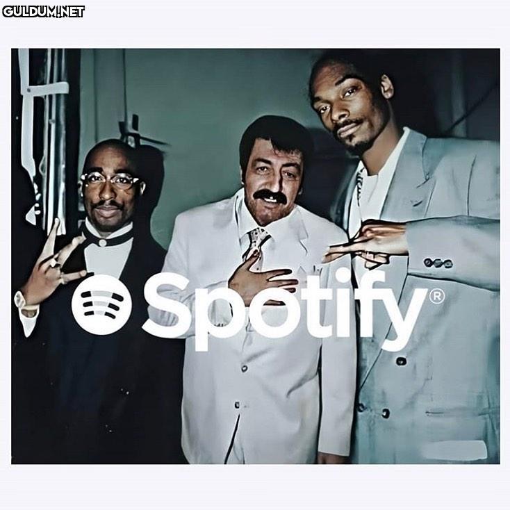 OSpotify