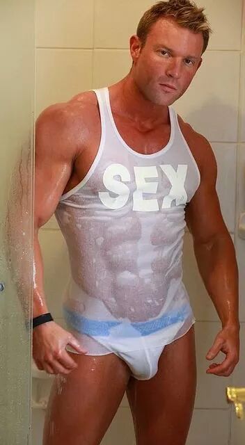 aworldofmenz:  A World of Menz