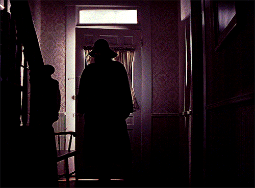 I Know What You Did Last Summer1997 | Dir. Jim Gillespie