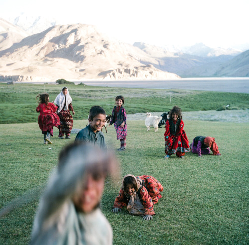 anapraxis:  Afghanistan, 2013.