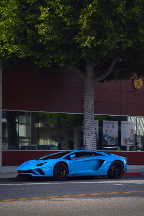 wrooom:V12 Shenanigans “Up to the usual, as usual.”By Narayanan Murali in Beverly Hills, United Stat