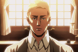 ackersoul: “The final operation to retake Wall Maria… will now commence!. Advance!”