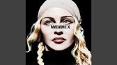Madonna - Madame X (Deluxe) - YouTube
