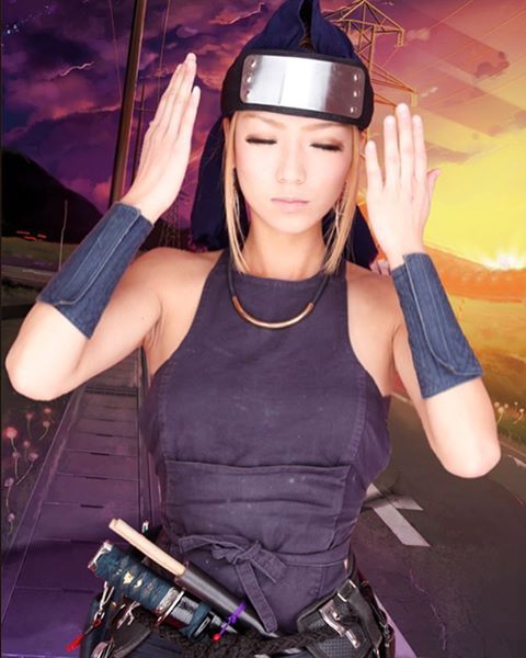 Porn 忍者  #kunoichi #ninja #忍者 #秋葉原#sinobazu photos