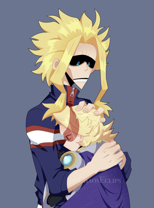 DadMight Hug