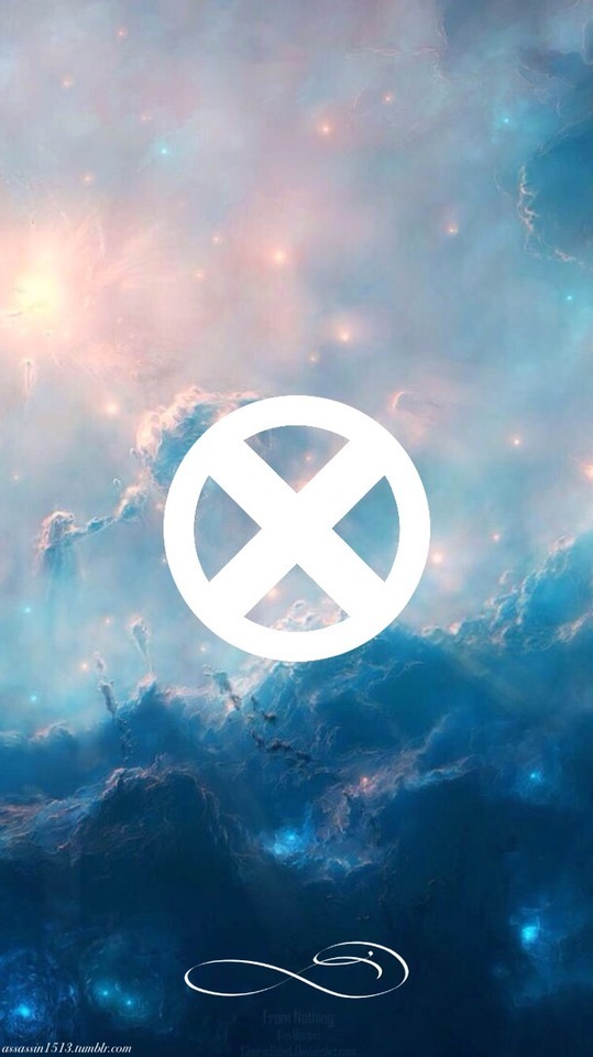 —Marvel — Lockscreens Edits Made By Me :)