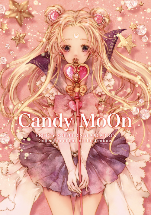 Porn photo moonlightsdreaming:   Candy MoOn  