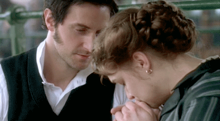 pollysthings:circusgifs:For pollysthings. Happy birthday dear !We don’t talk much but from what I ga