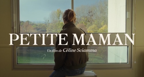 ozu-teapot:Petite Maman | Céline Sciamma | 2021