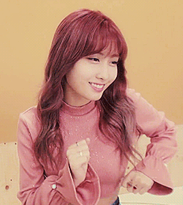 momoraihi:  TT film behind ♡ momo 