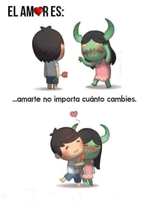 fe-y-amor:  Eres tú :3  💜