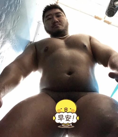 ken2537: Like man and towel.