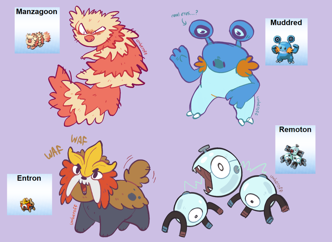 arts'n'parts, there's a new pokemon fusion generator going...