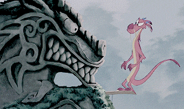 cherosiejosie: ♡ best disney movies of all time ♡ : mulan“I’ve heard a great deal about you, Fa Mula