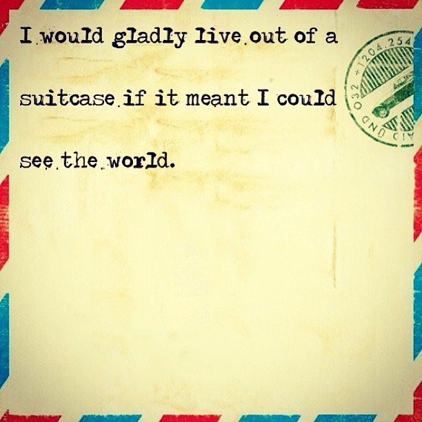 wheredoyoutravel:  Seriously. by josselynrose // via Instagram http://instagr.am/p/WgBQ2kyr_R/