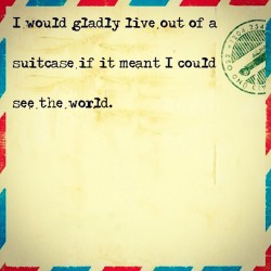 Wheredoyoutravel:  Seriously. By Josselynrose // Via Instagram Http://Instagr.am/P/Wgbq2Kyr_R/