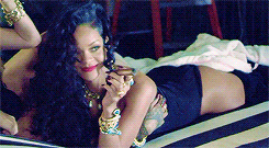 hellyeahrihannafenty:  On Feb 20th a true queen was born with the name Robyn Rihanna Fenty and we love you so much!!! 