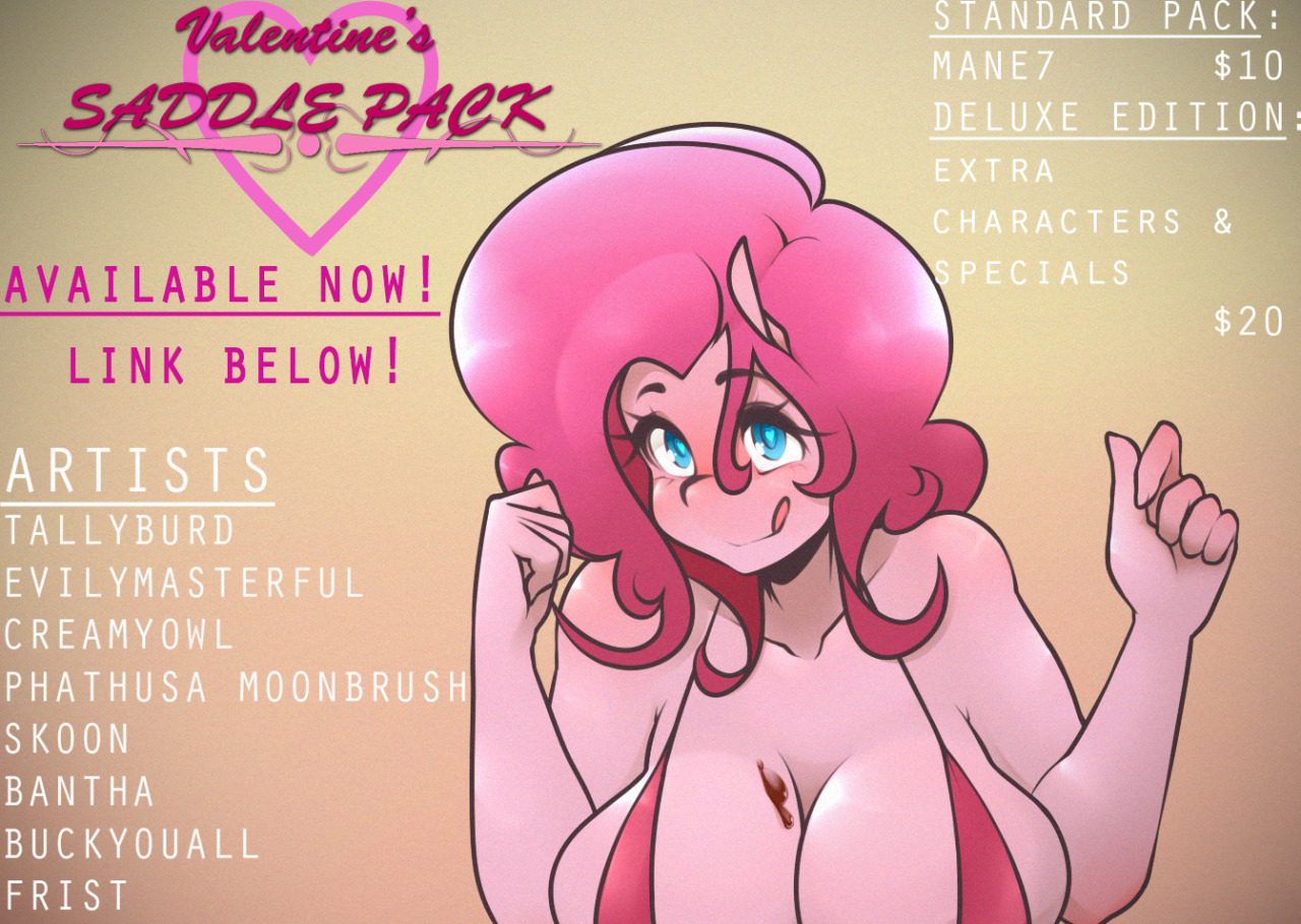 datcatwhatponiponi: datcatwhatponiponi:  tallyburd:  THE ART PACK IS UP!!  STANDARD