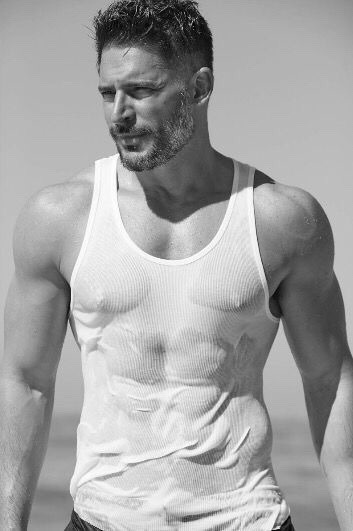 totiek: Joe Manganiello