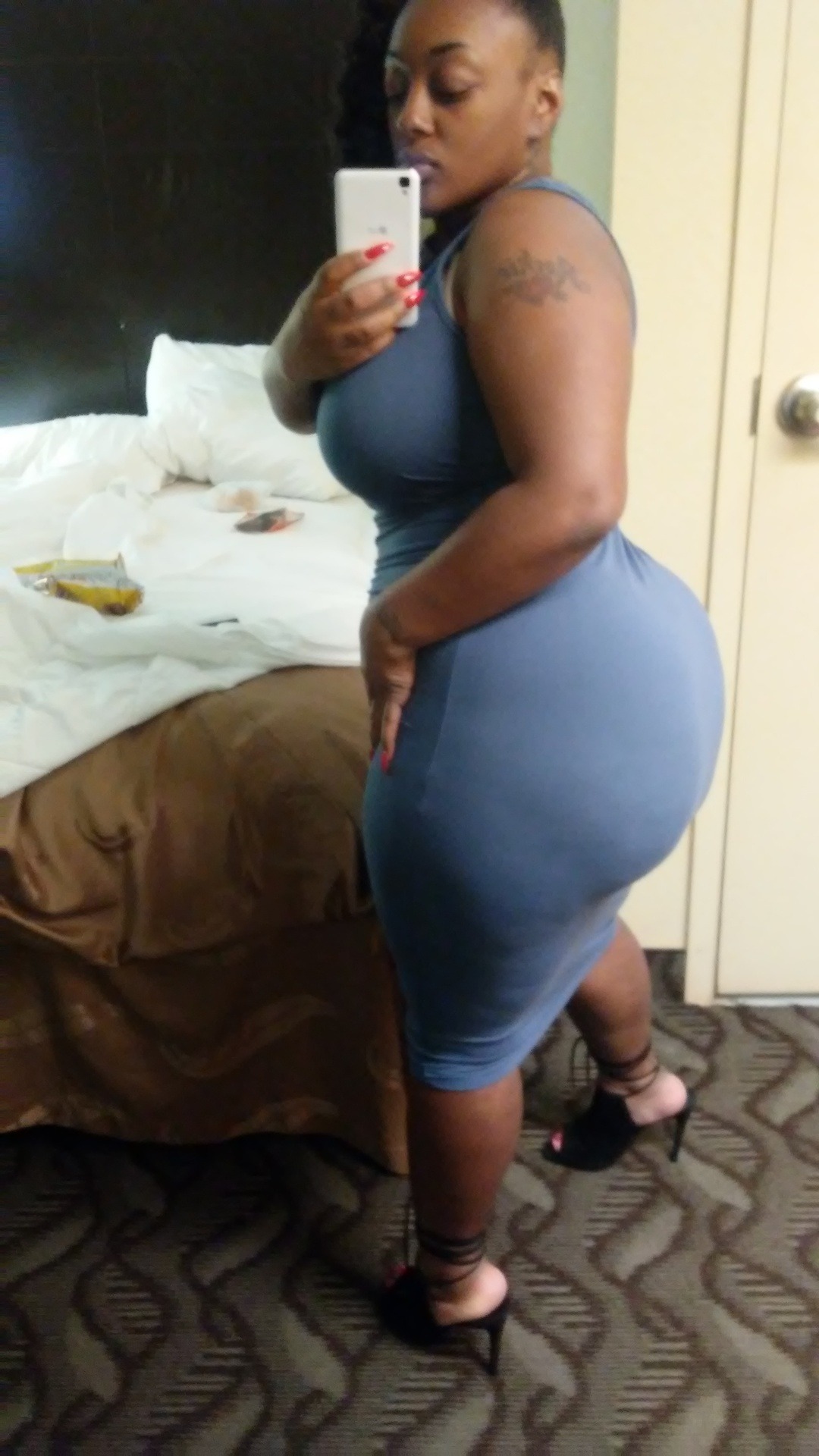 big bootylicious