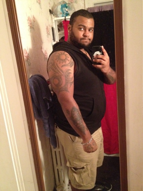keybladecub:  Big belleh!
