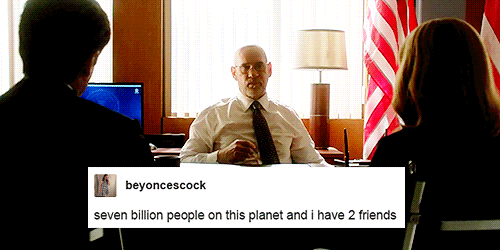 the x-files + text posts (3/?)