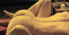 cyberqueer:  Llorenç González in Angels of Sex (2012) 
