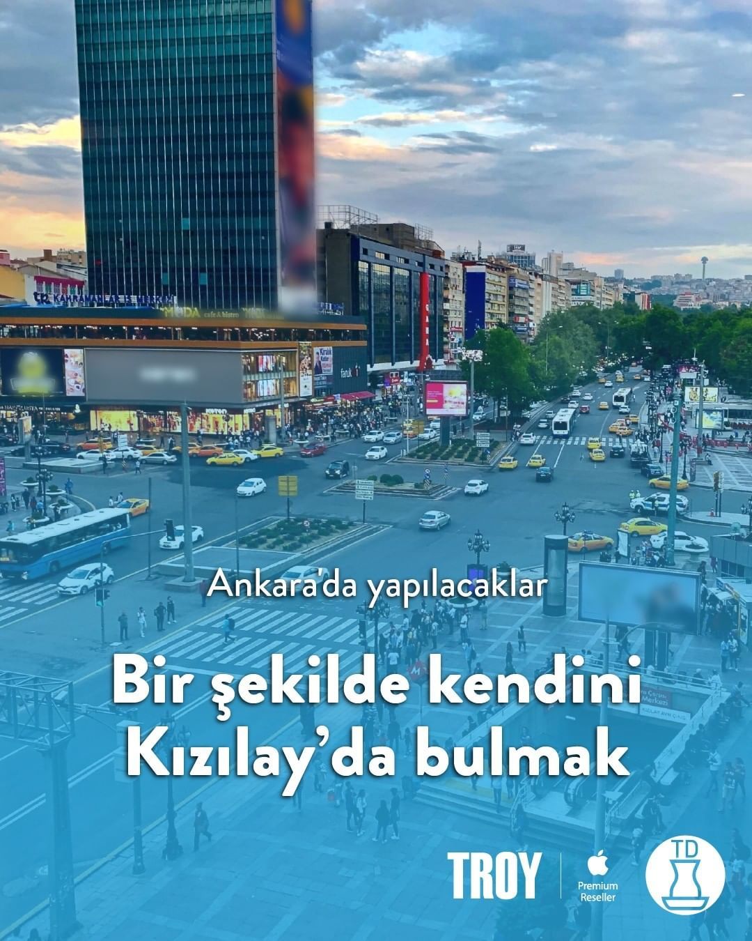 Ankara'da yapılacaklar...