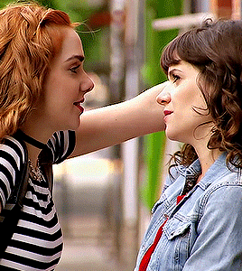 @latinenet Event 03: Amor Y Amistad ↳ Flozmin | Las Estrellas (2017-2018) 